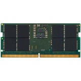 Kingston DRAM 16GB 5600MT/s DDR5 Non-ECC CL46 SODIMM 1Rx8 KVR56S46BS8-16 *