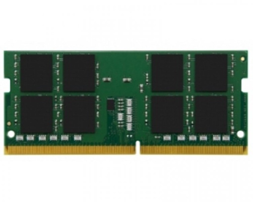 KINGSTON SODIMM DDR4 32GB 3200MT/s KVR32S22D8/32 *