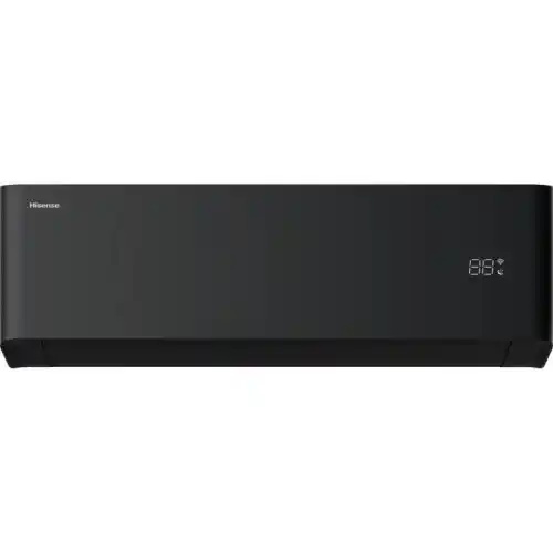 Klima uređaj Hisense Energy Uni HB 12K black *