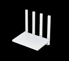 LAN Router Xiaomi Mi Router AX3000T EU