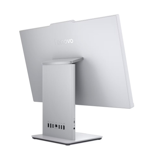 Lenovo IdeaCentre AIO 24IRH9 All-In-One (Cloud Grey) i7-13620H 10-Core (6P+4E) 4.9GHz/24MB, 16GB DDR5, 512GB-SSD-NVMe, 23.8" FHD 1920x1080 IPS 100Hz, Intel UHD Graphics, WebCam 5.0MP, GigaLan, WiFi6 AX, BT5.2, HDMI, Audio Harman, USB Key F0HN00JQRI