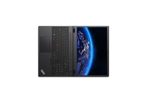 Lenovo Think ThinkPad P16v G2 Core Ultra 7 155H (16C/22T, up to 4.8GHz, 24MB), 2x 16GB DDR5-5600, SSD 1TB NVMe 2280, AG IPS 800n, RTX 1000 6GB GDDR6, GLAN, WLAN, BT, KybUK BL, FPR, Cam 5MP+IR, 2Wx2, 90W 16.0" WQUXGA (3840x2400) Win 11 Pro 21KX000QCX