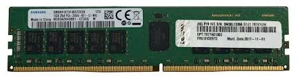 Lenovo ThinkSystem 32GB TruDDR5 5600MHz (1Rx4) RDIMM 4X77A88049