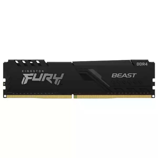 Memorija DDR4 8GB 3200MHz Kingston Fury Beast KF432C16BB/8 *