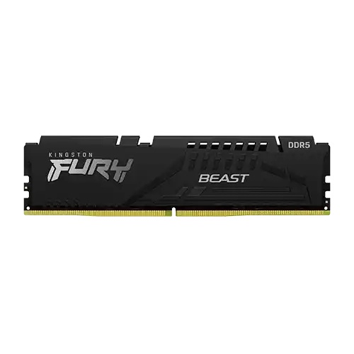 Memorija DDR5 32GB 5200MHz Kingston Fury Beast KF552C40BB-32