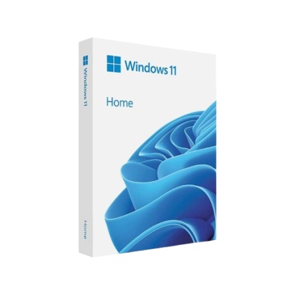 Microsoft WIN HOME FPP 11 64-bit Eng Intl non-EU/EFTA USB HAJ-00089