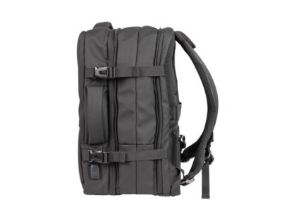 Natec CAMEL PRO, 17.3" Laptop Backpack NTO-2116