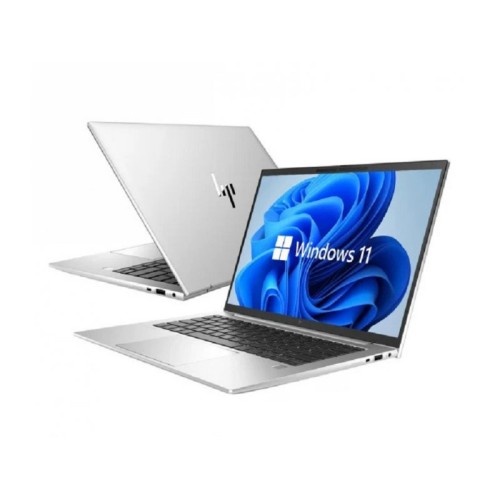 NB HP EliteBook 840 G9 (Pike silver) 14" WUXGA IPS,Intel Core i5-1235U, 8GB, 256GB SSD, Win 11 Pro (5P756EA)