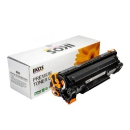 Toner IKOS TK-1110 sa cipom 2.5K Kyocera FS1020 *