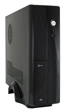 TOWER Mini ITX/MicroATX LC Power 1400MI USB3.0 LC300SFX