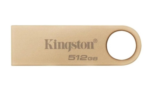 USB Flash Kingston 512GB DataTraveler SE9 G3 USB3.2, DTSE9G3/512GB *