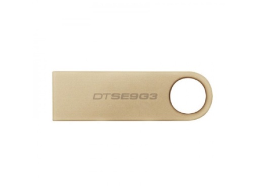 USB Flash Kingston 64GB DataTraveler SE9 G3 USB3.2, DTSE9G3/64GB *