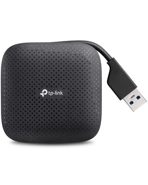 USB HUB TP-Link UH400 HUB 4port USB 3.0 *