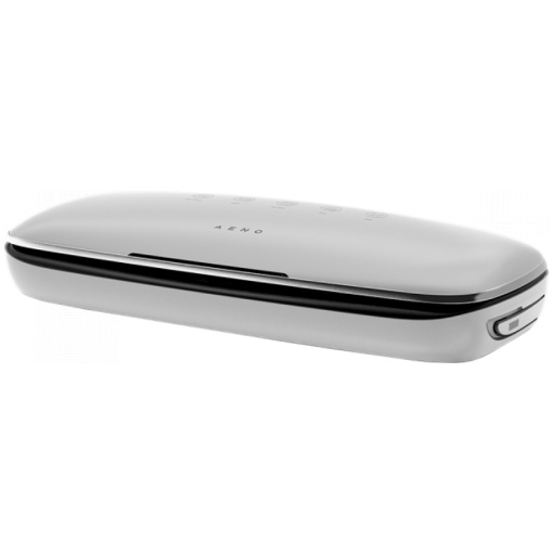 AENO Vacuum sealer VS2: 120W, 75kPa, Dry/Moist Food Mode, 3 modes: Vac+Seal, Seal, Pulse, Max Pocket Width 30 cm AVS0002