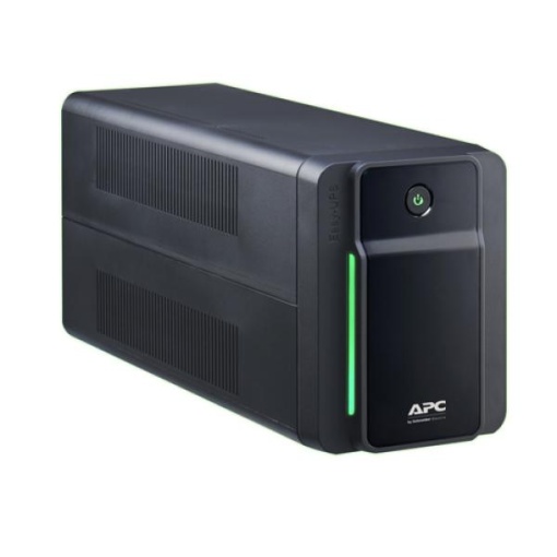 APC APC Easy UPS 900VA, Line Interactive, Tower, 900VA/480W, 230V, AVR, 4x IEC C13, PF 0.53 (Full load), Battery 9Ah (RBC17) BVX900LI