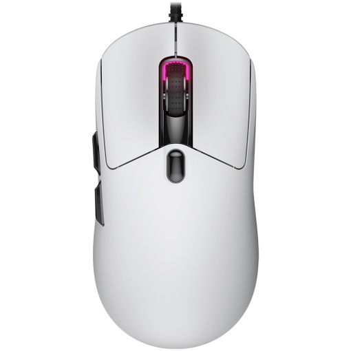 COUGAR MINOS NEO Gaming Mouse, White CGR-WLMW-MINEO