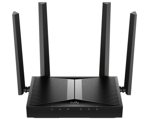 CUDY WR3600H BE3600 2.5G Wi-Fi 7 Router