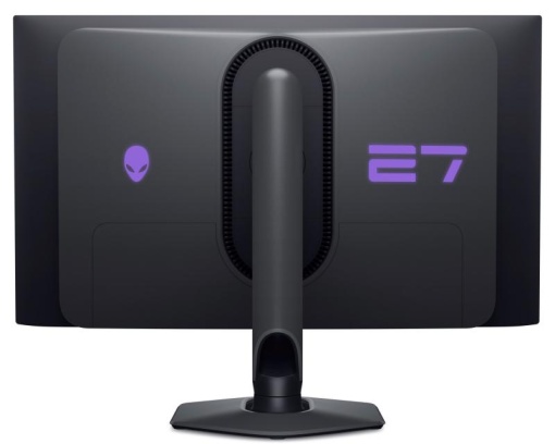 DELL 27 inch AW2725DF QHD OLED 360Hz FreeSync Alienware Gaming monitor *