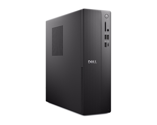 DELL Slim Core Ultra 5-225 16GB 512GB SSD Win11Pro 3yr ProSupport + WiFi