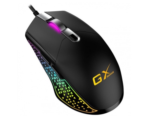 GENIUS Scorpion M705 USB crni miš *