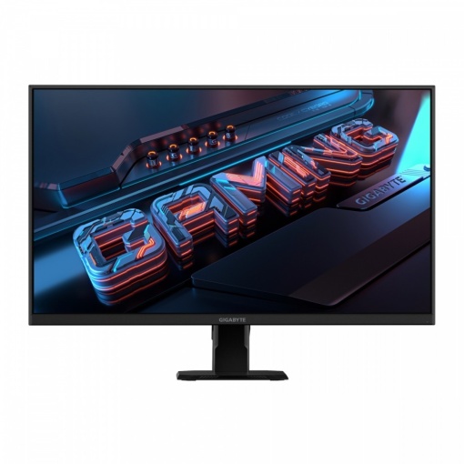 Gigabyte 27" 180Hz FHD 1920x1080 SS IPS, AMD FreeSync, 105% sRGB, Flicker-Free, Low Blue Light GS27FA *