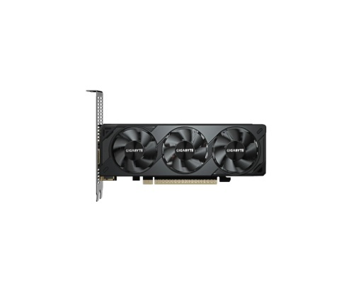 GIGABYTE nVidia GeForce RTX 5060 OC low profile 8GB 128bit GV-N5060OC-8GL rev. 1.0 grafička karta *