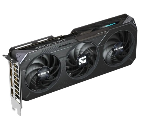 GIGABYTE nVidia GeForce RTX 5060 Ti GAMING 8GB 128bit GV-N506TGAMING OC-8GD rev. 1.0 grafička karta *