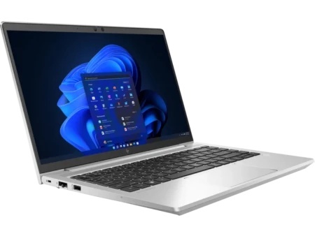 HP HP EliteBook 660 G11, Intel Core Ultra 7 155U, 16GB DDR5-5600 RAM, 512GB PCIe NVMe SSD, 16" UWVA WUXGA 1920x1200, Intel Graphics, Backlit, 2 Thunderbolt 4, 2 USB-A 3.1, 1 HDMI 2.1, 1 RJ-45, BT 5.3, FP, Win11Pro, YU, Pike silver aluminum, 1yw 9Y7D8ET