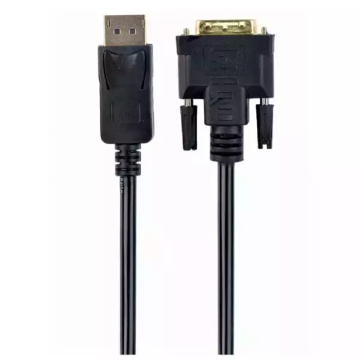 Kabl DisplayPort - DVI M/M 1.8m *