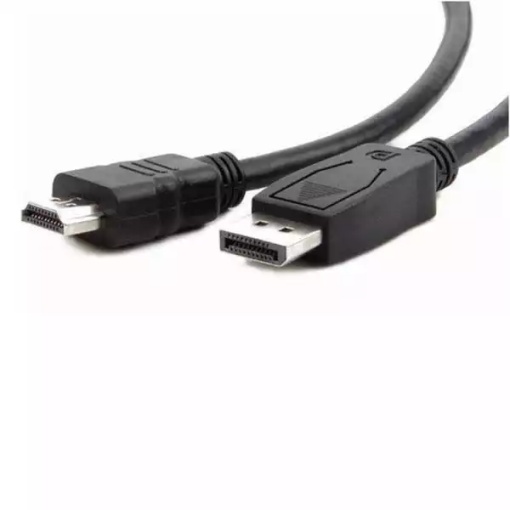 Kabl Displayport - HDMI M/M 3m CC-DP-HDMI-3 Gembird *