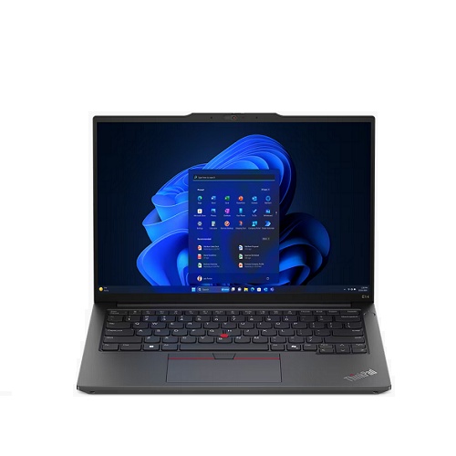 Lenovo Think ThinkPad E14 G6 Ultra 5 125U (12C (2P+8E+2LPE)/14T, up to 4.3GHz, 12MB), 1x , , AG IPS, Intel Graphics, GLAN, WLAN, BT, KybUK BL, FPR, Cam IR+FHD, Al, 2Wx2 Dolby Atmos 16GB DDR5 5600 SSD 512GB NVMe 2242 14.0" WUXGA (1920x1200) 21M70042CX