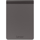 Lexar External Portable SSD 2TB, up to 550MB/s Read and 450MB/s Write LSL210X002T-RNNNG