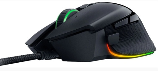 Miš USB Razer Basilisk V3 RZ01-04000100-R3M1 *