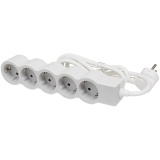 MOESSCH 5X2P+E STD1 3M W/G LN694563