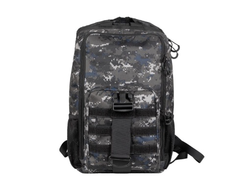 Natec GENESIS PALLAD 450 CAMO LITE, 15.6" Laptop Backpack NBG-2097
