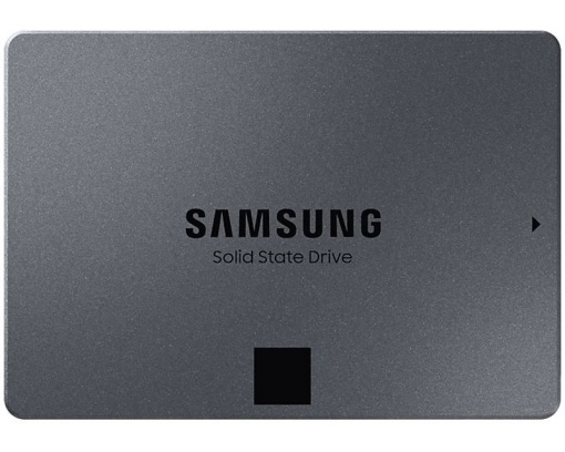 SAMSUNG 1TB 2.5 inča SATA III MZ-77Q1T0BW 870 QVO Series SSD
