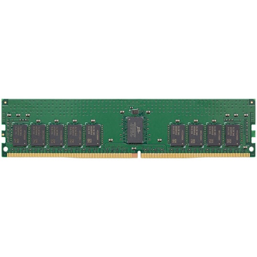 SYNOLOGY RAM DDR4-2666 ECC SO-DIMM 16GB D4ECSO-2666-16G