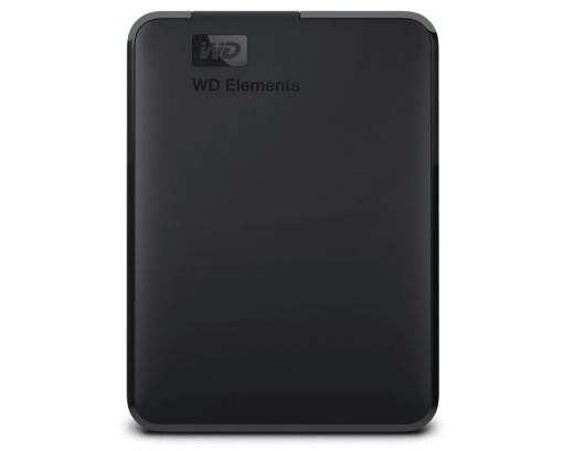 WD Elements Portable 5TB 2.5 inča eksterni hard disk WDBU6Y0050BBK *