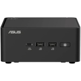 ASUS NUC 15 PRO/RNUC15CRHC500002/Core 5 210H 45W/Intel UHD graphics/no RAM/no Storage/Intel Wi-Fi 7 BE202/USB Total - 7/4 USB Type-A/3 USB Type-C (1x USB3.2 + 2x TB4)/2x HDMI 2.1/Support Displays - 4x 4K/no OS/EU Cord/Kit (L6)/Tall/EAN:4711387949931 90AR0