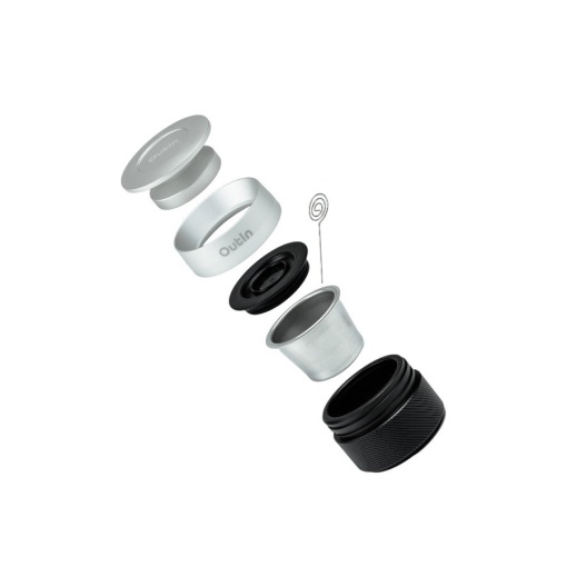 BUYDEEM Nano Espresso Machine Basket Plus for OTEM-01, model A000008 A000008