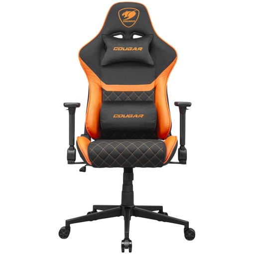 COUGAR ARMOR ONE V2 F Gaming chair CGR-A2F