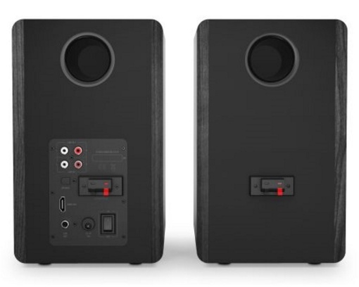 ENERGY SISTEM Studio Monitor 4 Hi Fi zvučnik (M45275)