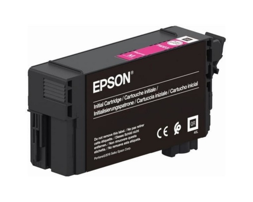 EPSON T40D34N UltraChrome XD2 magenta 50ml XL kertridž *