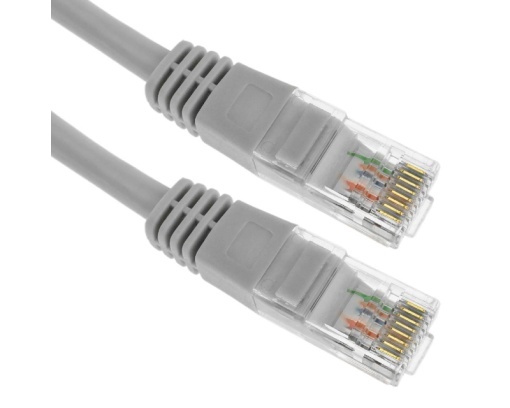 FAST ASIA Kabl UTP Patch Cat6 5m *