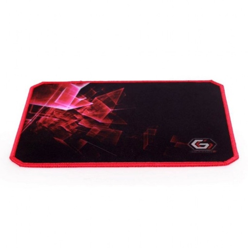 Gembird Gaming mouse pad PRO, medium, 250 x 350 mm MP-GAMEPRO-M