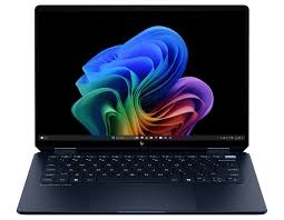 HP consumer HP OmniBook Ultra Flip 14-fh0003nm Convertible,Intel Core Ultra 7 256V,16GB onboard,1TB PCIe NVMe M.2 SSD,14"UWVA 3K 2880x1800 multitouch,Intel Arc Graphics,Backlit,2 TB 4,1 USB-C 3.2,BT 5.4,FP,Win11Home,YU,Eclipse gray,3yw B7VA6EA