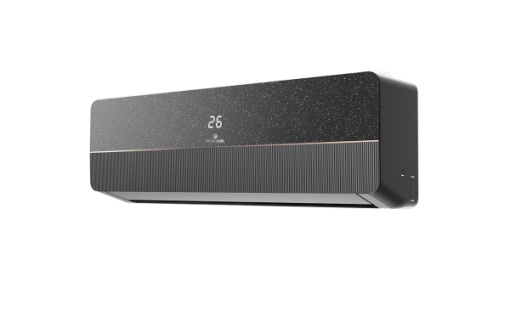 Klima uređaj PROFILOCOOL ICSD-12 12000BTU A++ Inverter Wifi/GSJ/iFeel/Crna