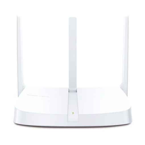 LAN Router Mercusys MW306R-v1 3x 5dbi 300Mbps Multi-Mode Wireless N Router (59373) *