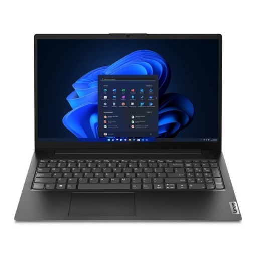 Lenovo Think V15 G4 IRU (BLACK) (10C (2P+8E)/12T, P 1.7/5.0GHz, E 1.2/3.7GHz, 12MB), 16GB (8int+8) DDR4, SSD 512GB NVMe, 15.6" FHD(1920x1080) IPS AG, Iris Xe Graph, GLAN, WLAN, BT, Cam HD720p, KybSR, TPM 2.0, 1xHDMI, 1xUSB- Core i7-1355U 83A10077YA *