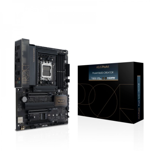 MB AM5 ASUS PROART B650-CREATOR